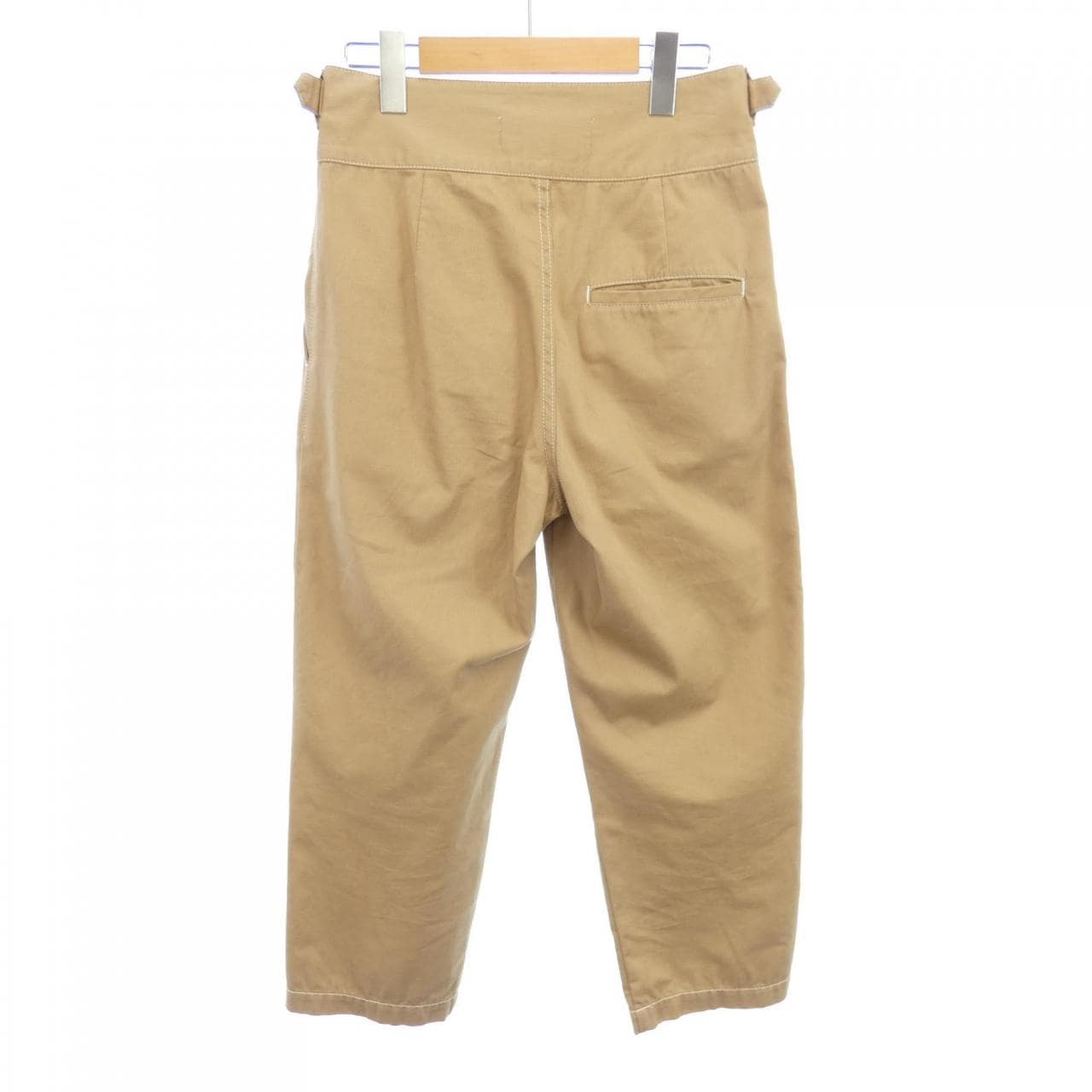 Loewe LOEWE pants