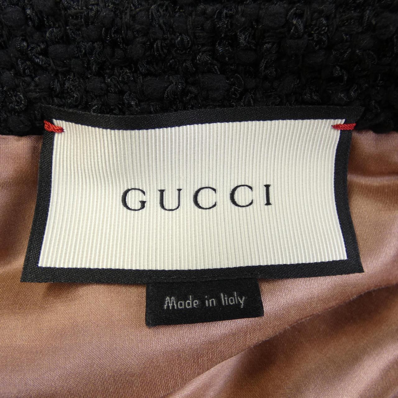 Gucci GUCCI skirt