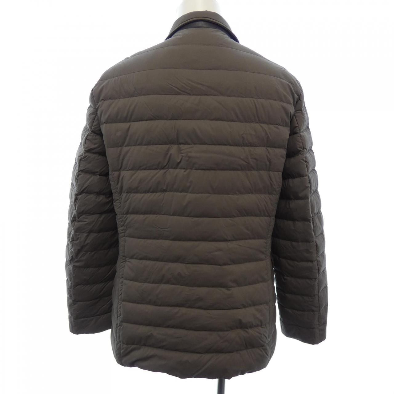 Mouret MOORER jacket