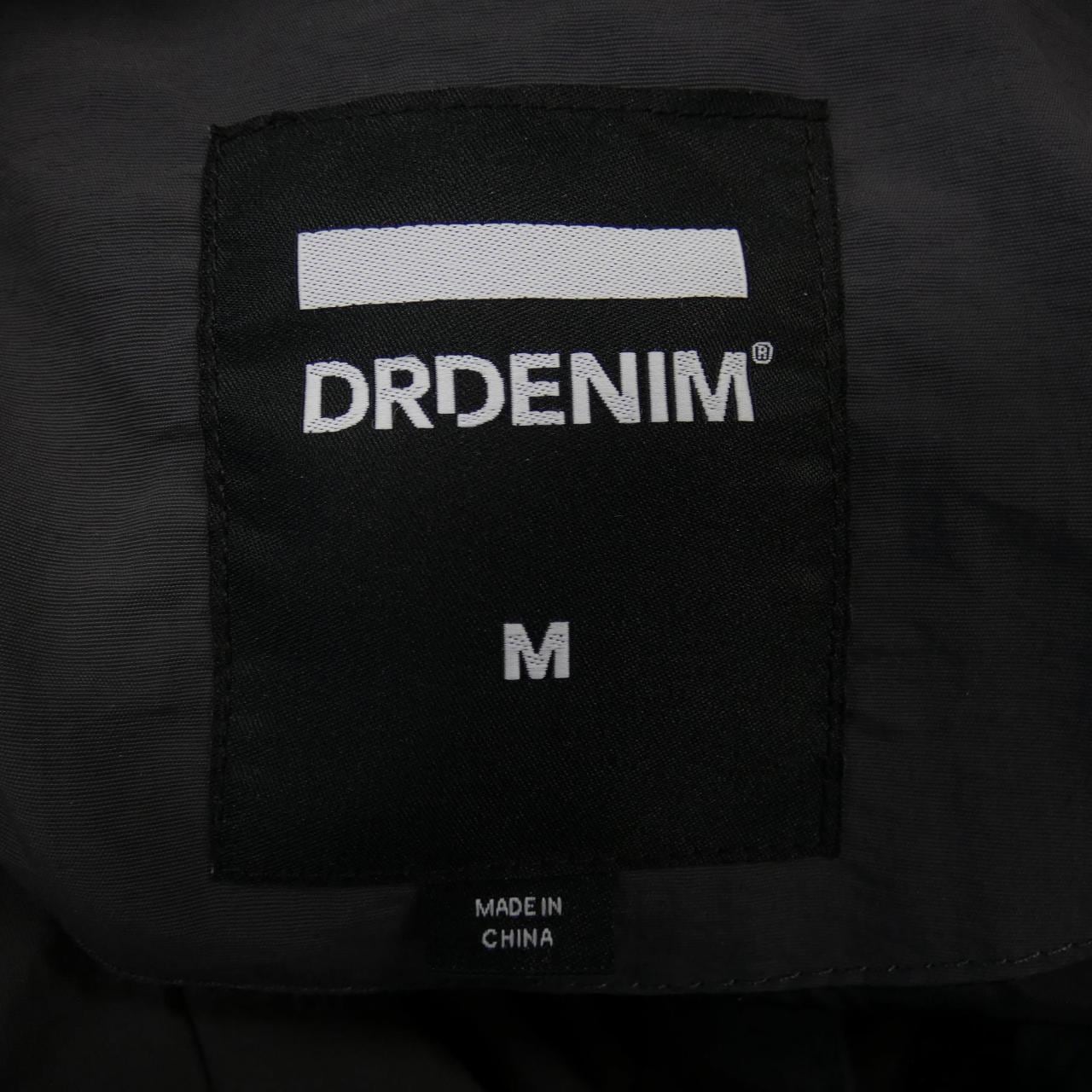 ドクターデニム DR DENIM ブルゾン