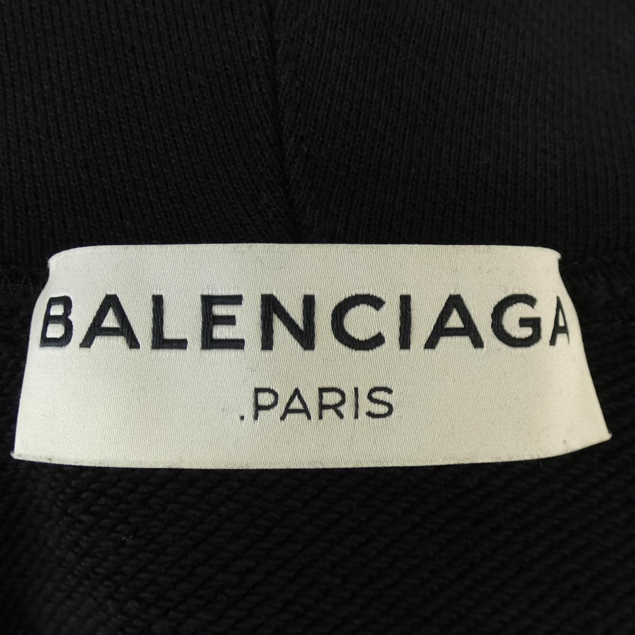 バレンシアガ BALENCIAGA パーカー