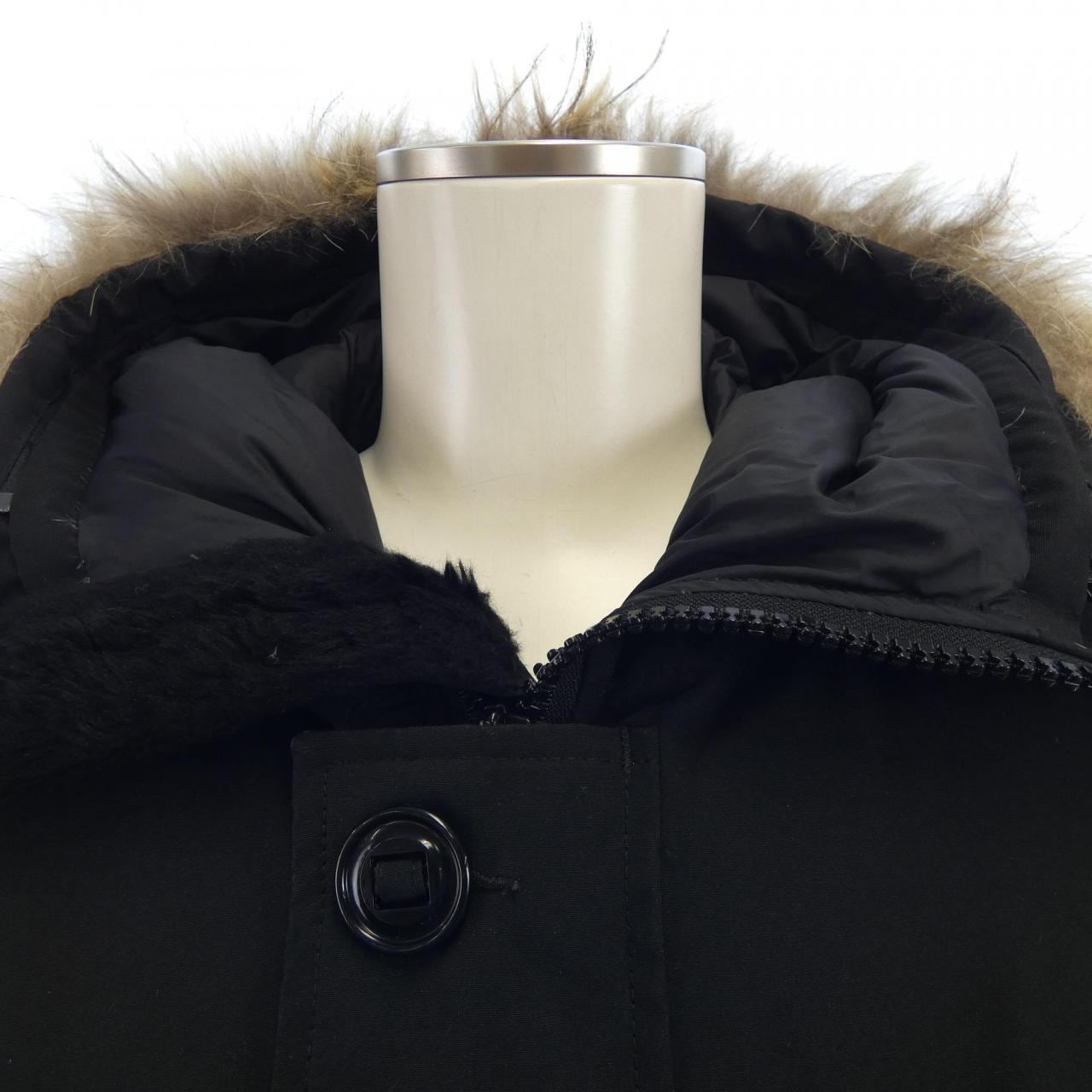 Canada goose CANADA GOOSE down jacket