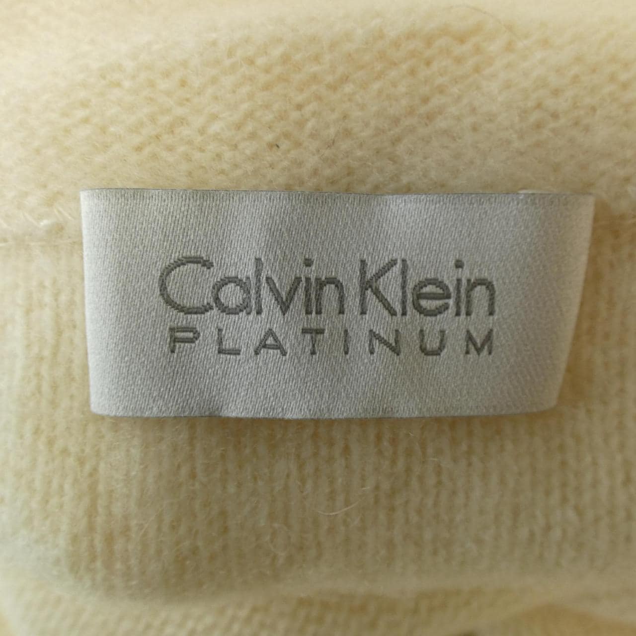 カルバンクライン Calvin Klein ニット