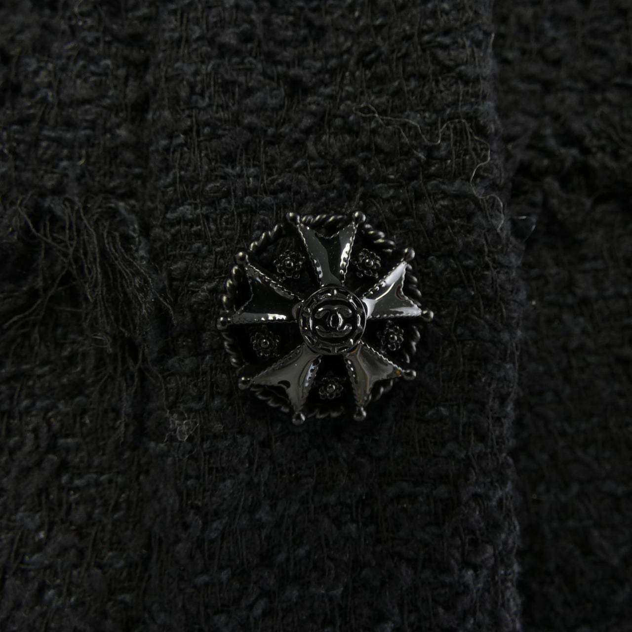 シャネル CHANEL ジャケット