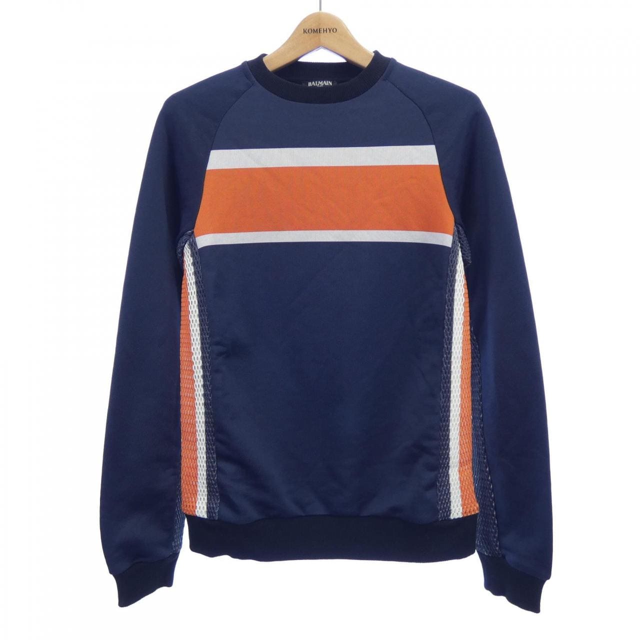 バルマン BALMAIN トップス