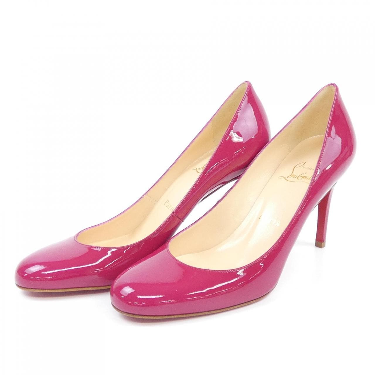 クリスチャンルブタン CHRISTIAN LOUBOUTIN パンプス