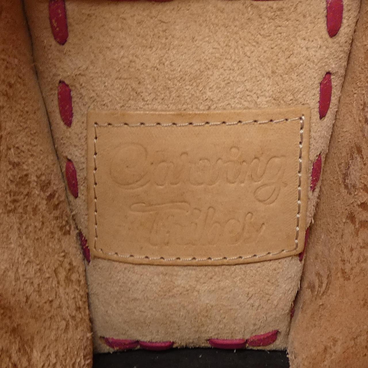 カービングトライブス Carving Tribes BAG