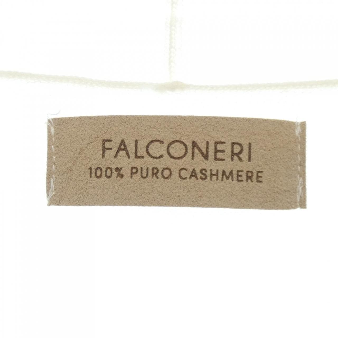 FALCONERI　ロングカーディガン