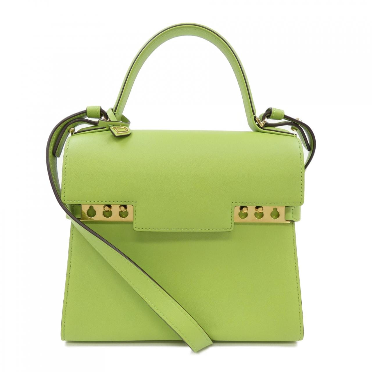 デルボー DELVAUX BAG