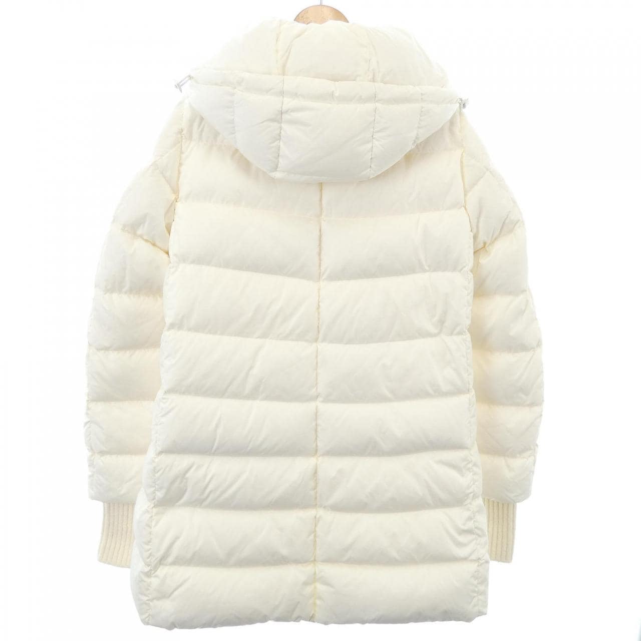 Herno down coat