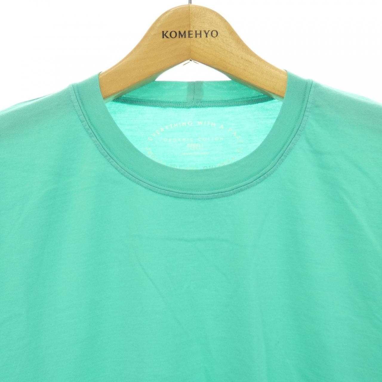 フェデーリ FEDELI Tシャツ