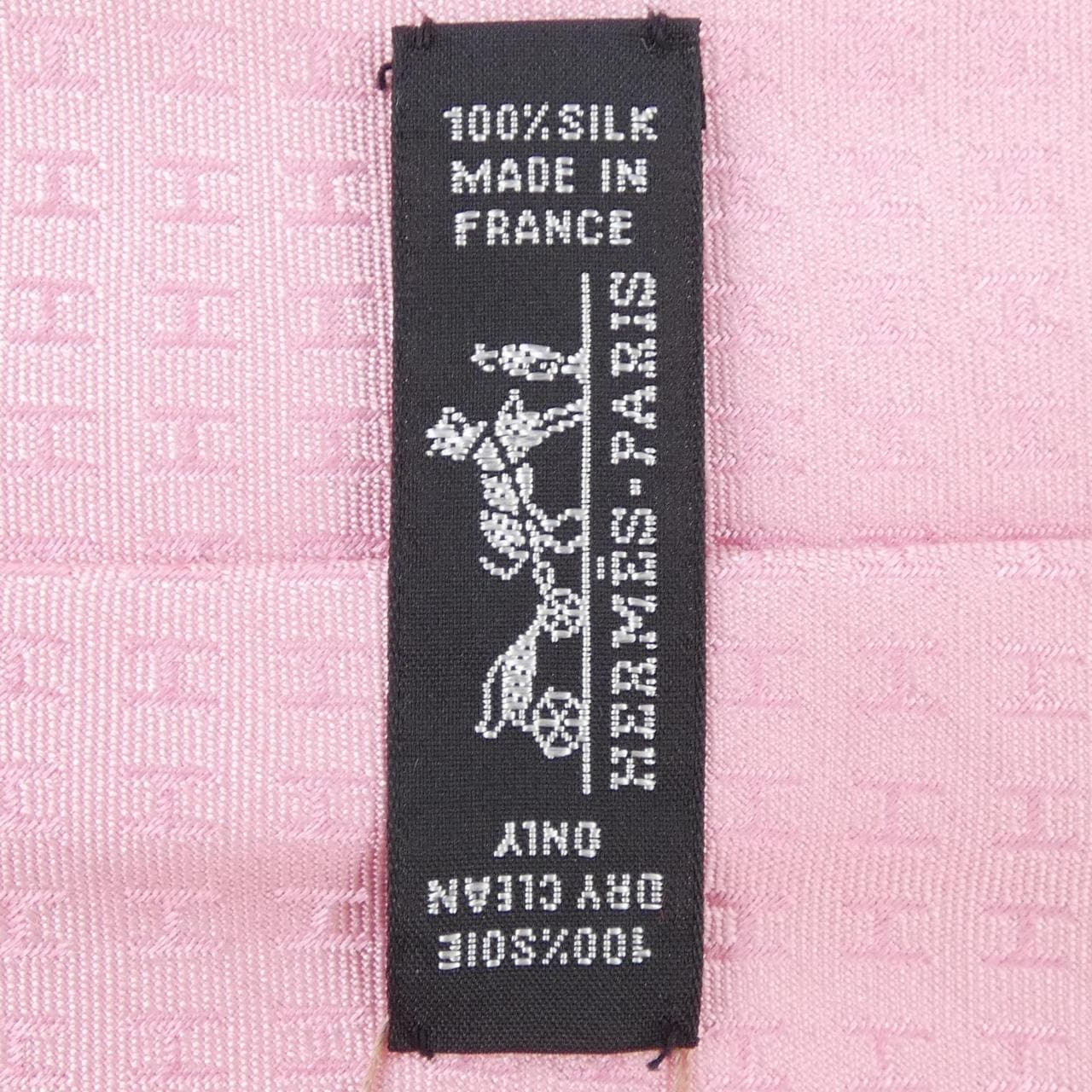 エルメス HERMES 030189T 28 NECKTIE