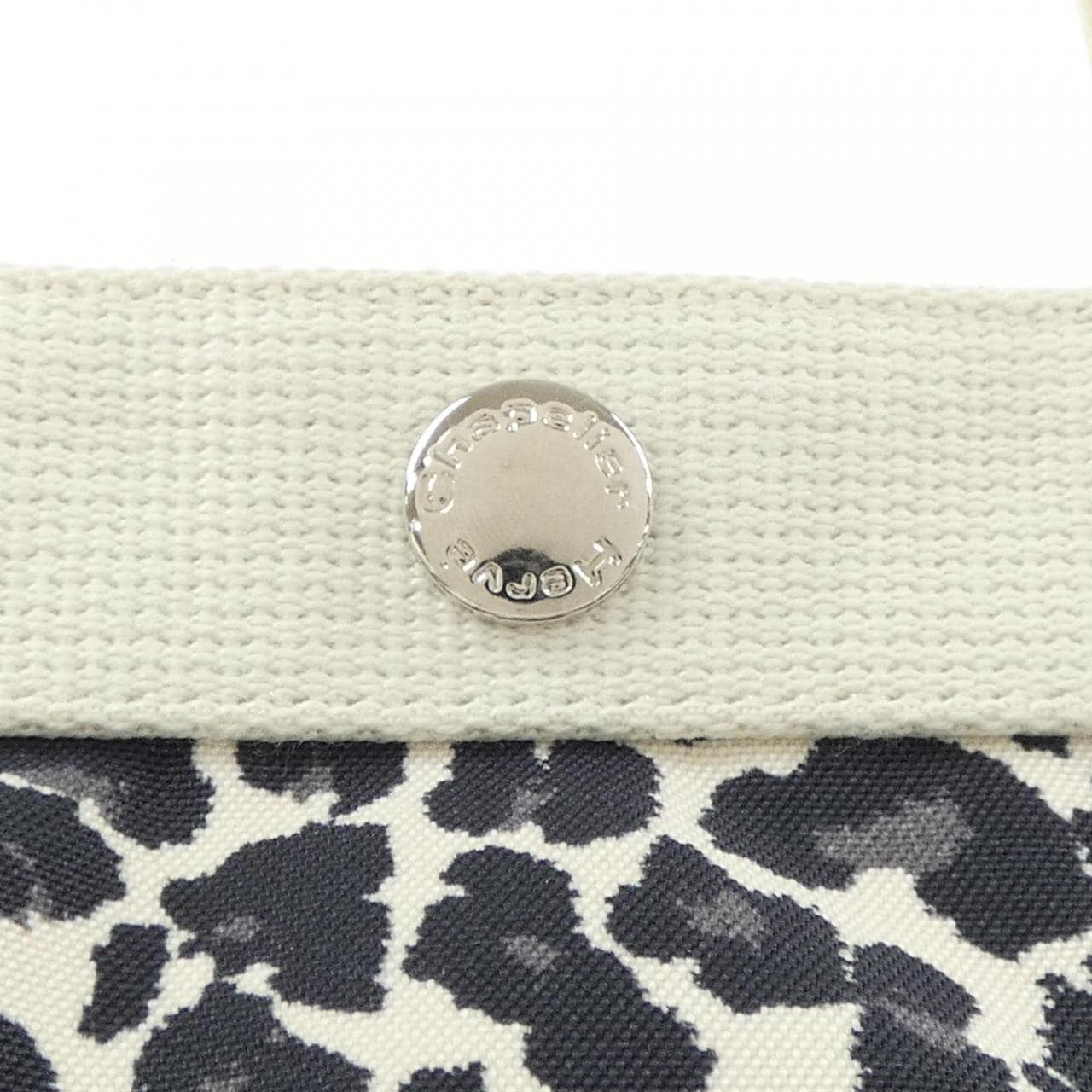 エルベシャプリエ HERVE CHAPELIER 舟型トート 701F BAG