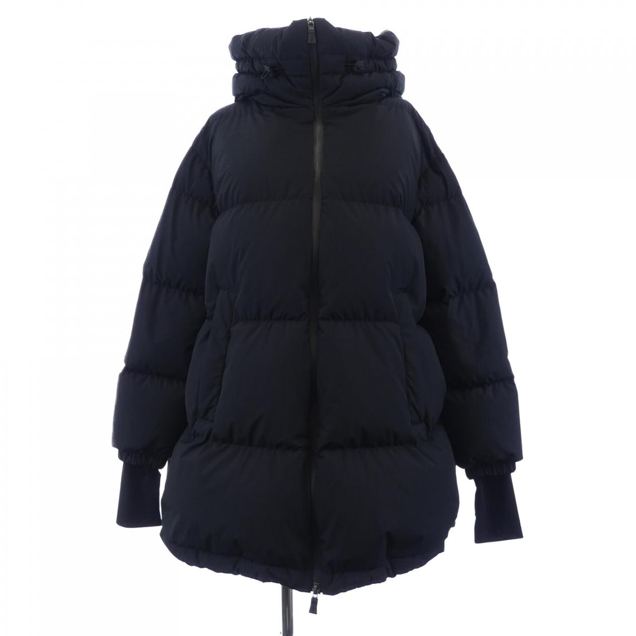 ヘルノ Herno LAMINAR INFINIUM PI0037DL ダウンコート