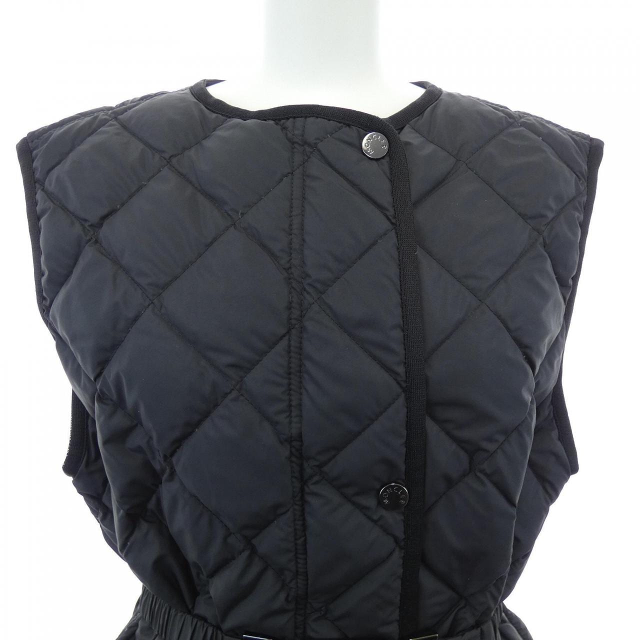 モンクレール MONCLER BUTOR ダウンベスト