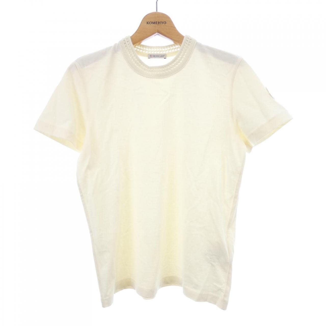 モンクレール MONCLER Tシャツ