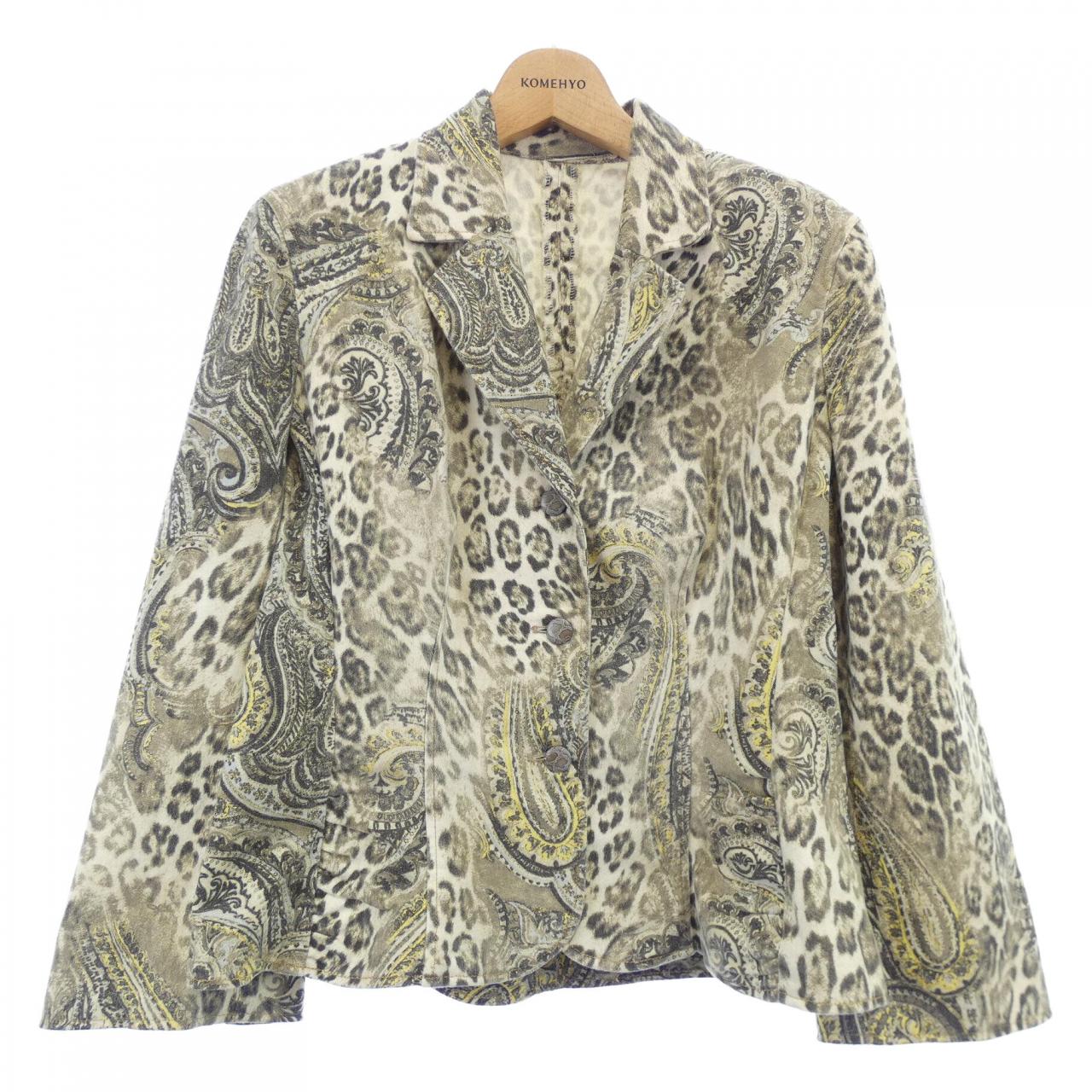 イタリヤ 伊太利屋 224682-G0G ジャケット