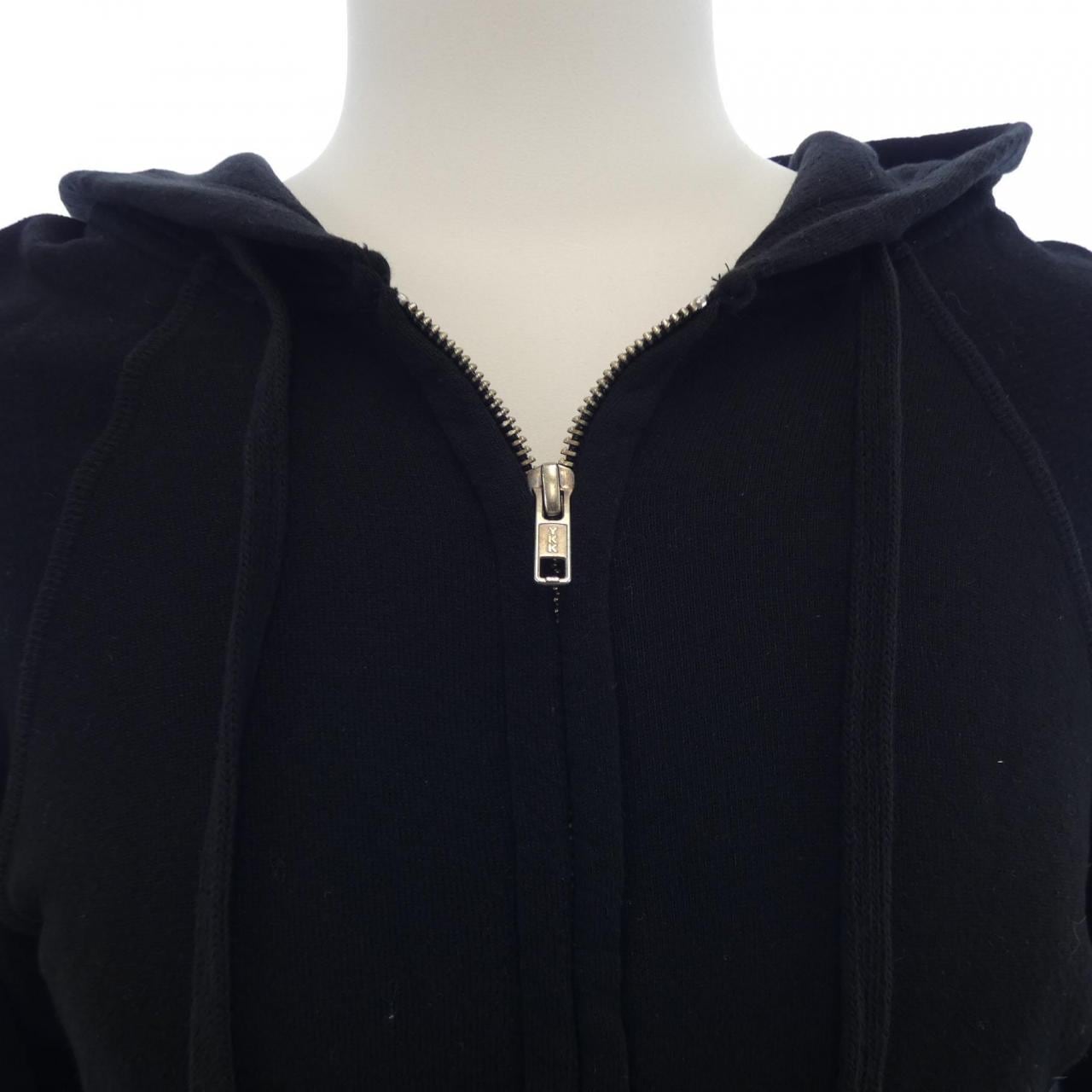 フリーシティー FREE CITY パーカー