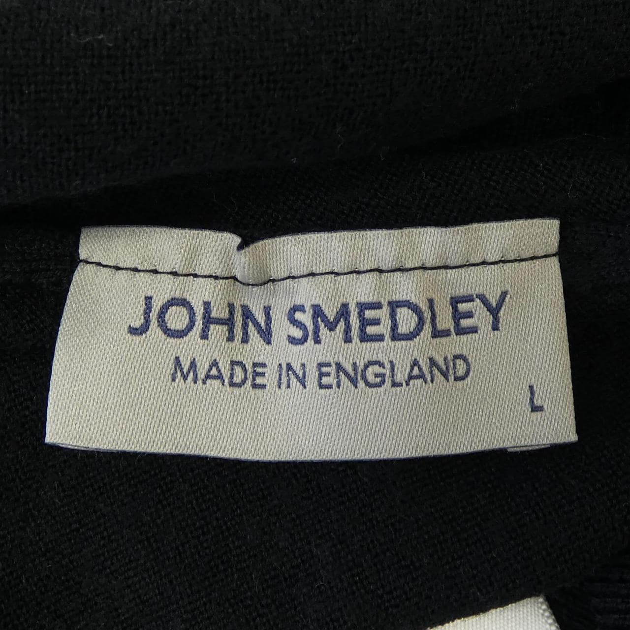 ジョンスメドレー JOHN SMEDLEY ニット