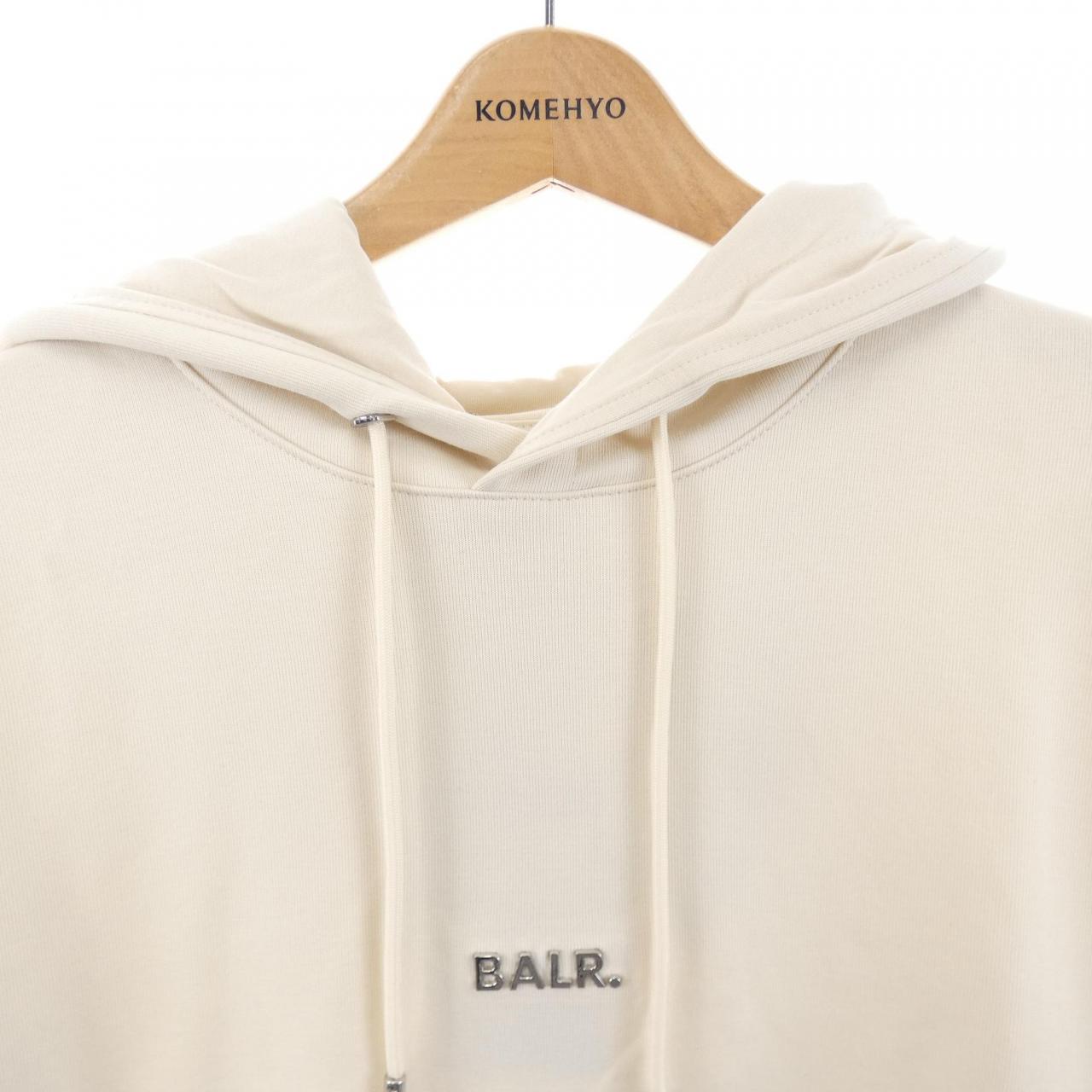 ボーラー BALR. パーカー