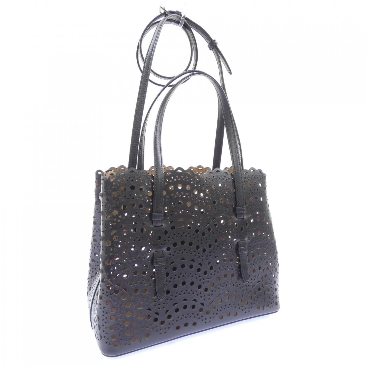 アライア ALAIA BAG