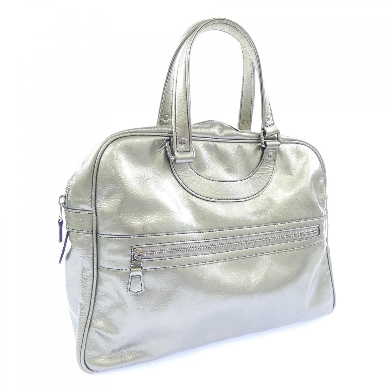 ジャックルコー JACQUES LE CORRE BAG