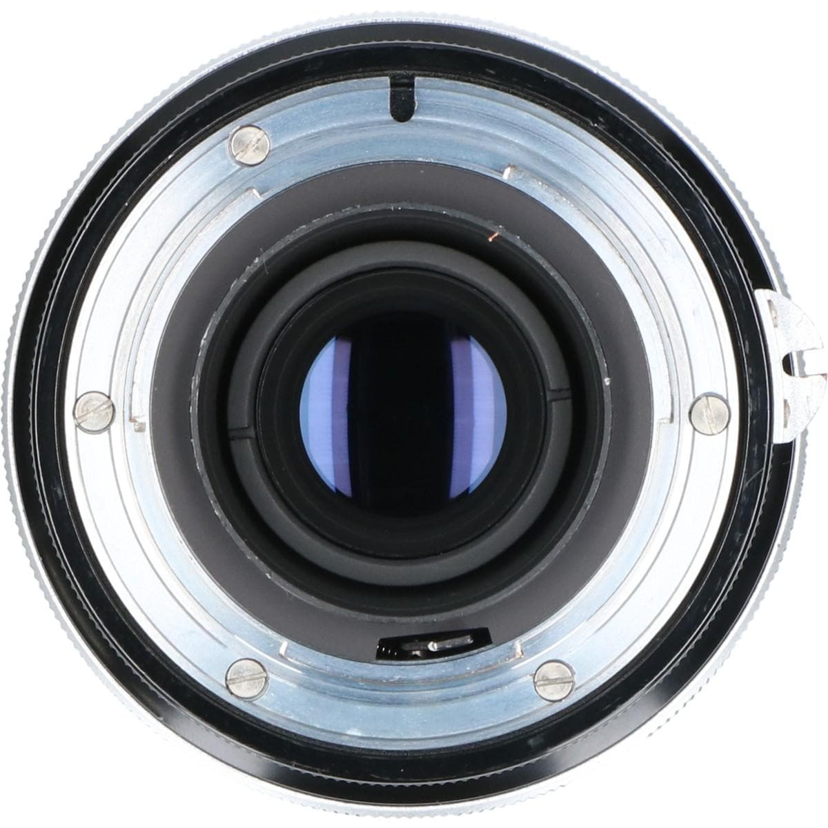 NIKKOR-Q AUTO200mm F4
