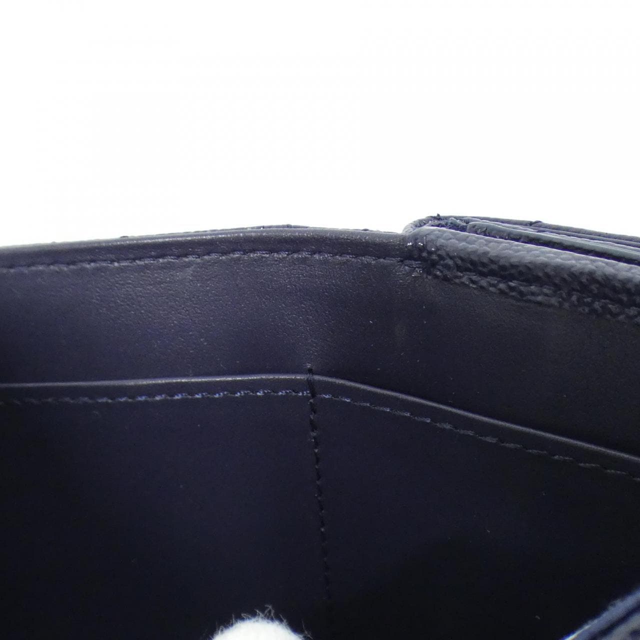 シャネル AP3827 財布