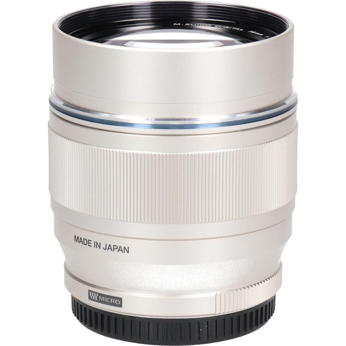 ＭＺＤ７５ｍｍ　Ｆ１．８