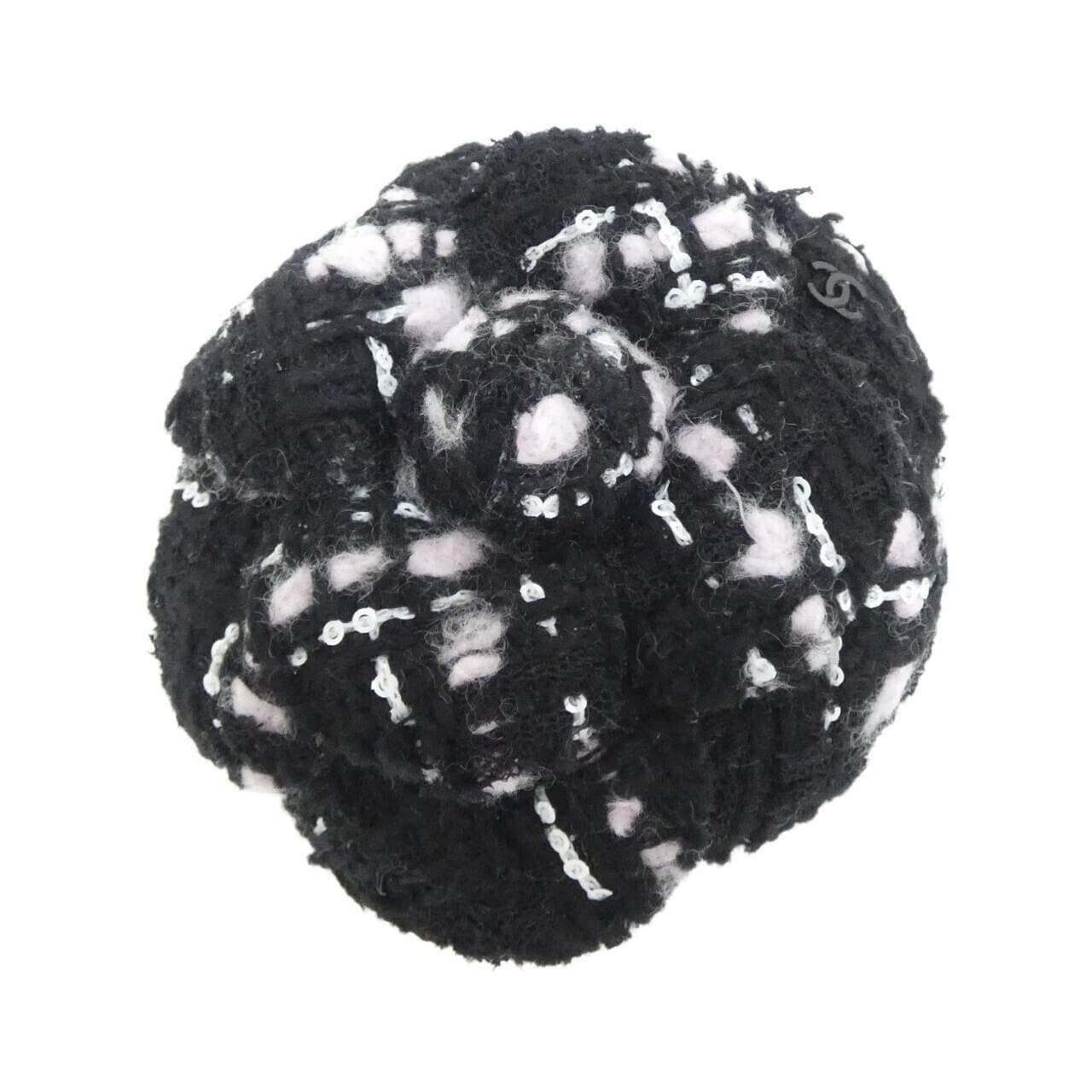 シャネル AAB391 コサージュ