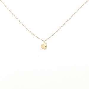 アーカー K18YG ネックレス