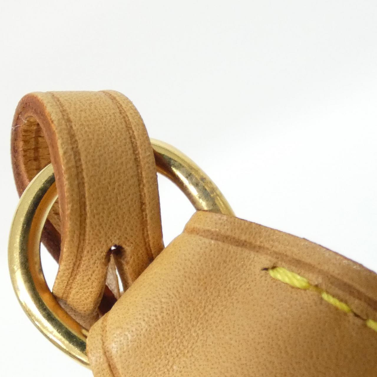 ルイヴィトン モノグラム パンダ ポシェット アクセソワール M51981 アクセサリーポーチ