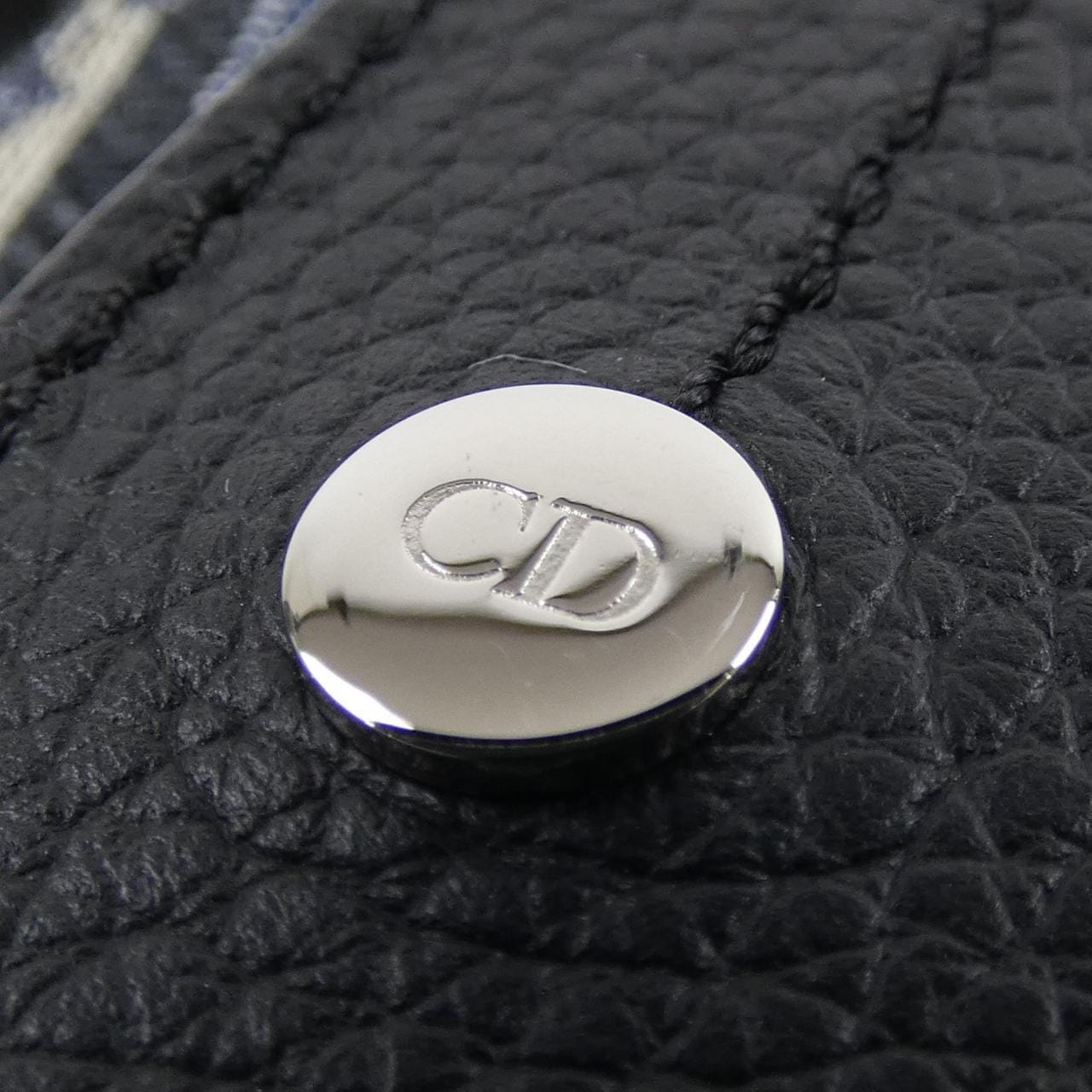 ディオール DIOR オブリーク ジャカード 1ADPO325YKY BAG