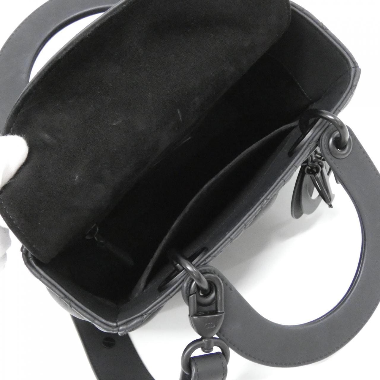 クリスチャンディオール MY ABCDIOR レディ ディオール スモール M0538SLOI バッグ