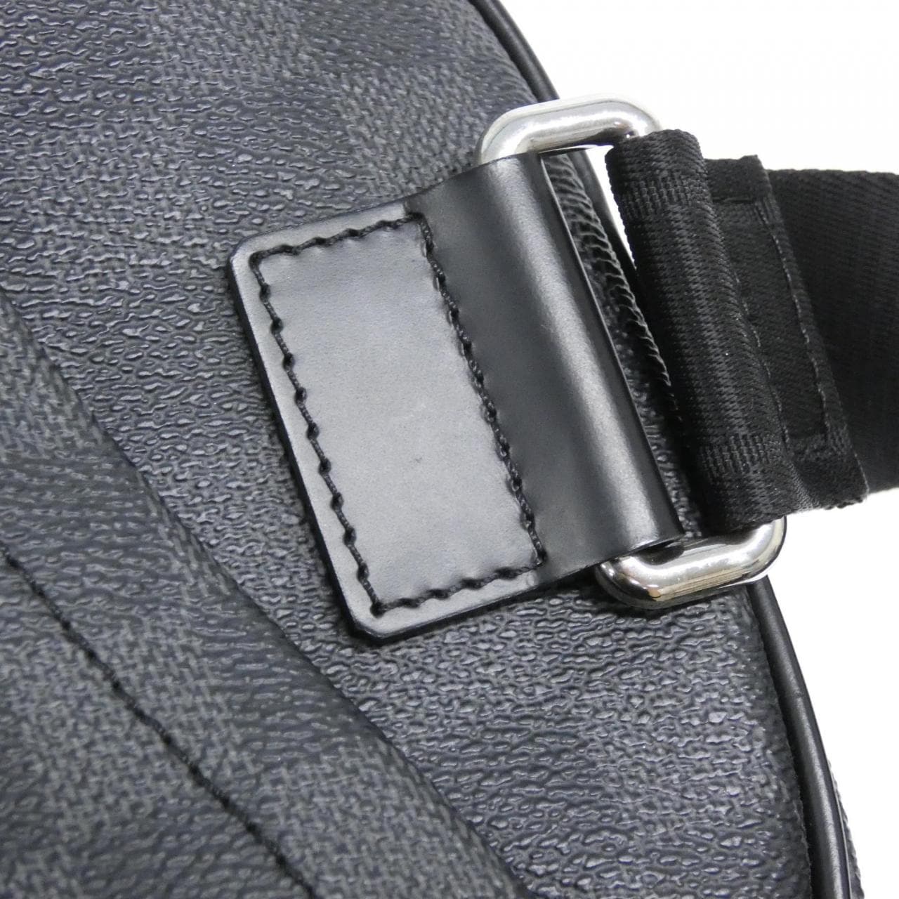 ルイヴィトン ダミエ グラフィット アンブレール N41289 ショルダーバッグ