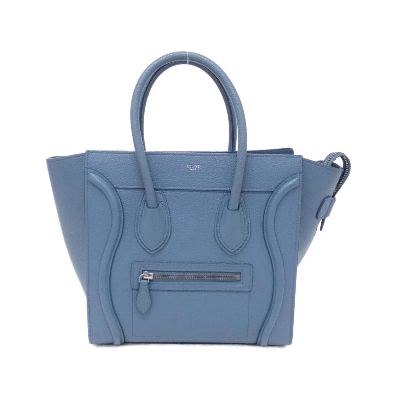 セリーヌ マイクロ ラゲージ 189793DRU バッグ