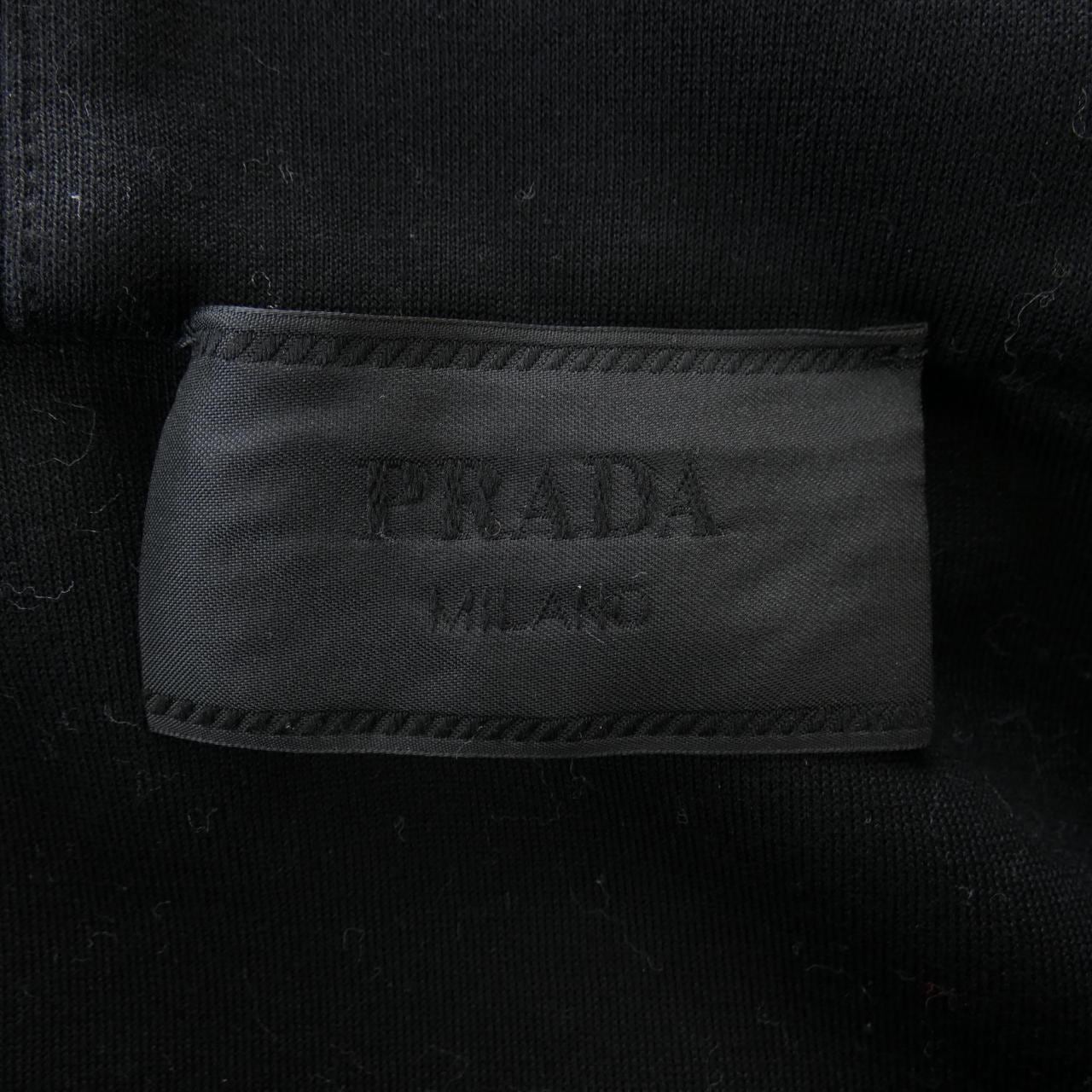 プラダ PRADA パーカー