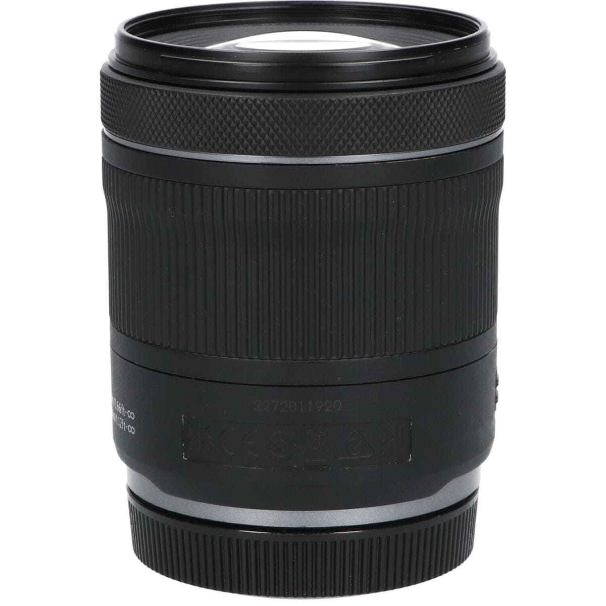 CANON RF24-105mm F4-7.1IS STM