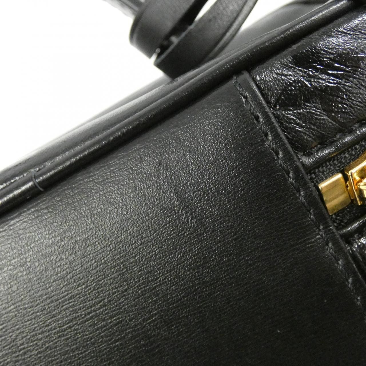 LOUIS VUITTON Monogram Ink Vanity PM M57118 Bag