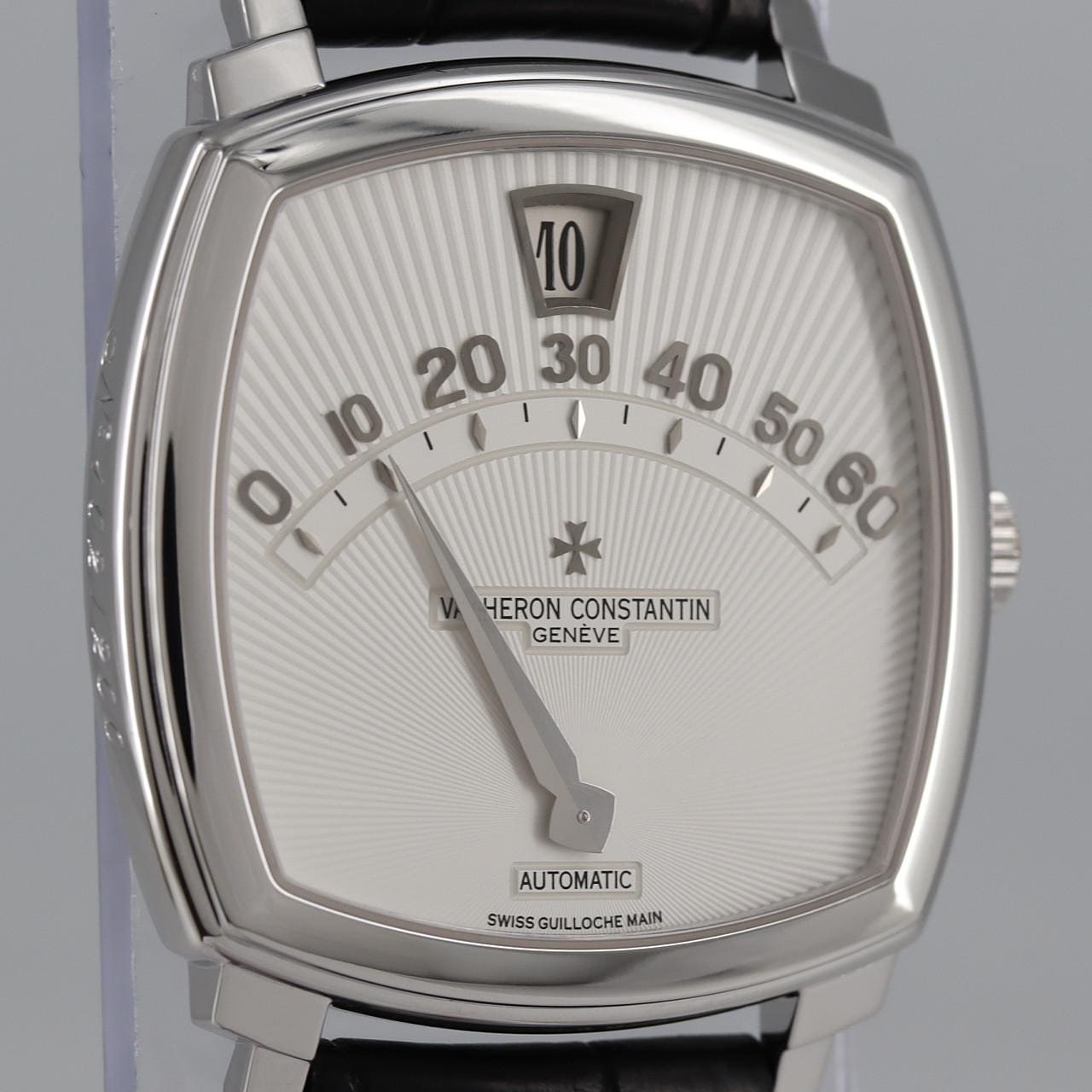 ヴァシュロン･コンスタンタン サルタレーロ WG LIMITED 43041/000G-8674 WG 自動巻