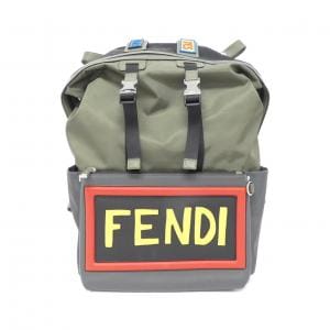 FENDI 7VZ037 SIU双肩包