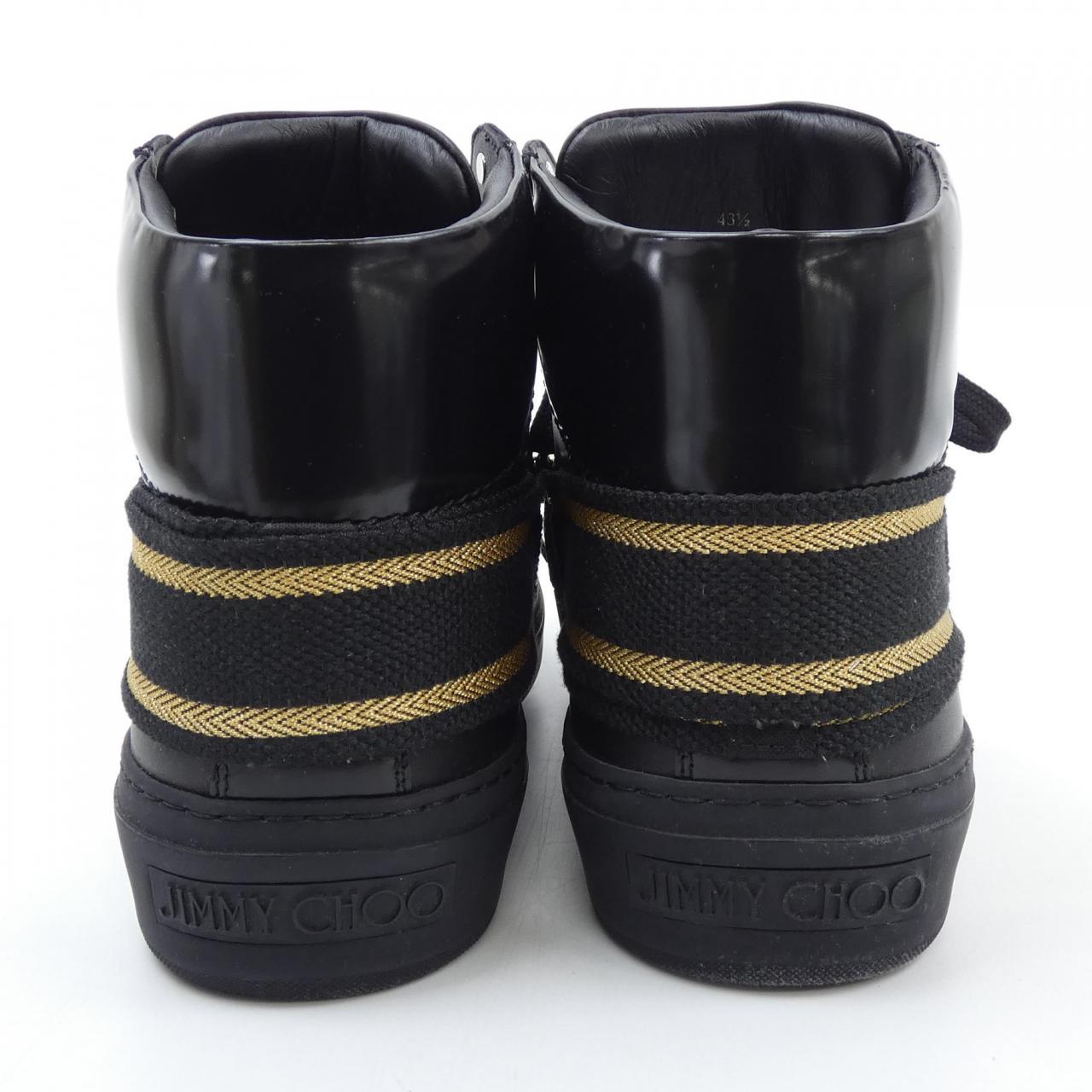 ジミーチュウ JIMMY CHOO スニーカー