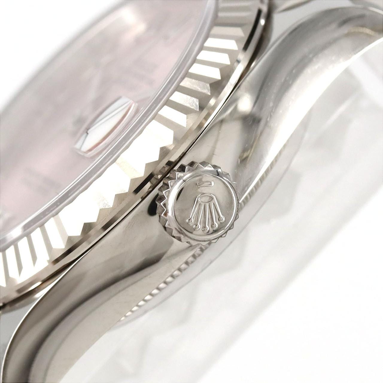 [BRAND NEW] ROLEX Datejust 278274 SSxWG Automatic