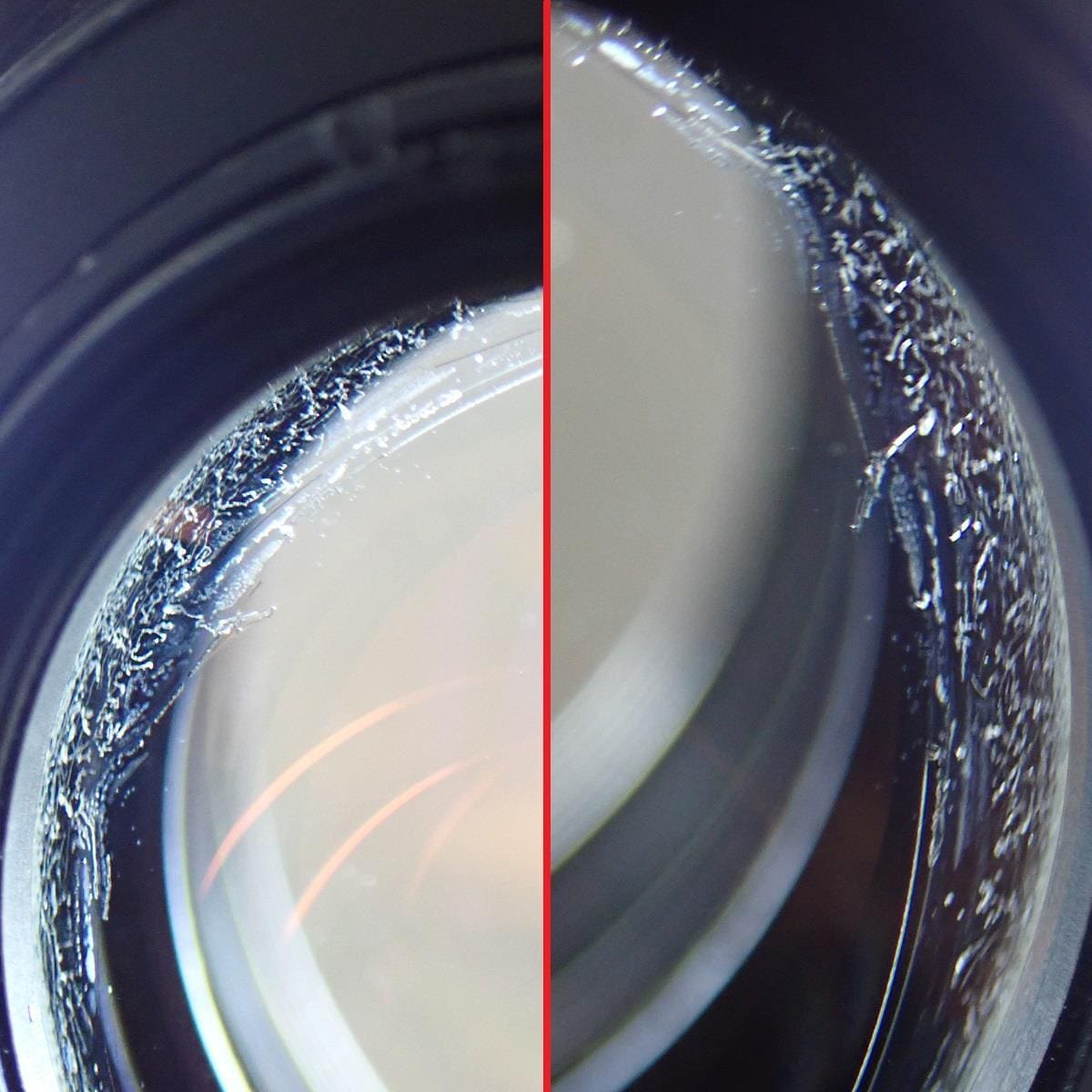 SUPER-TAKUMAR 55mm F2