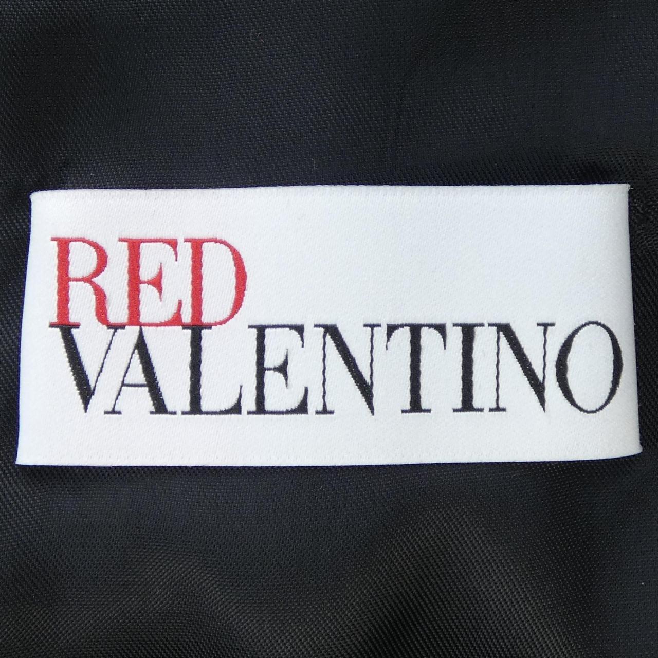 レッドバレンティノ RED VALENTINO トレンチコート
