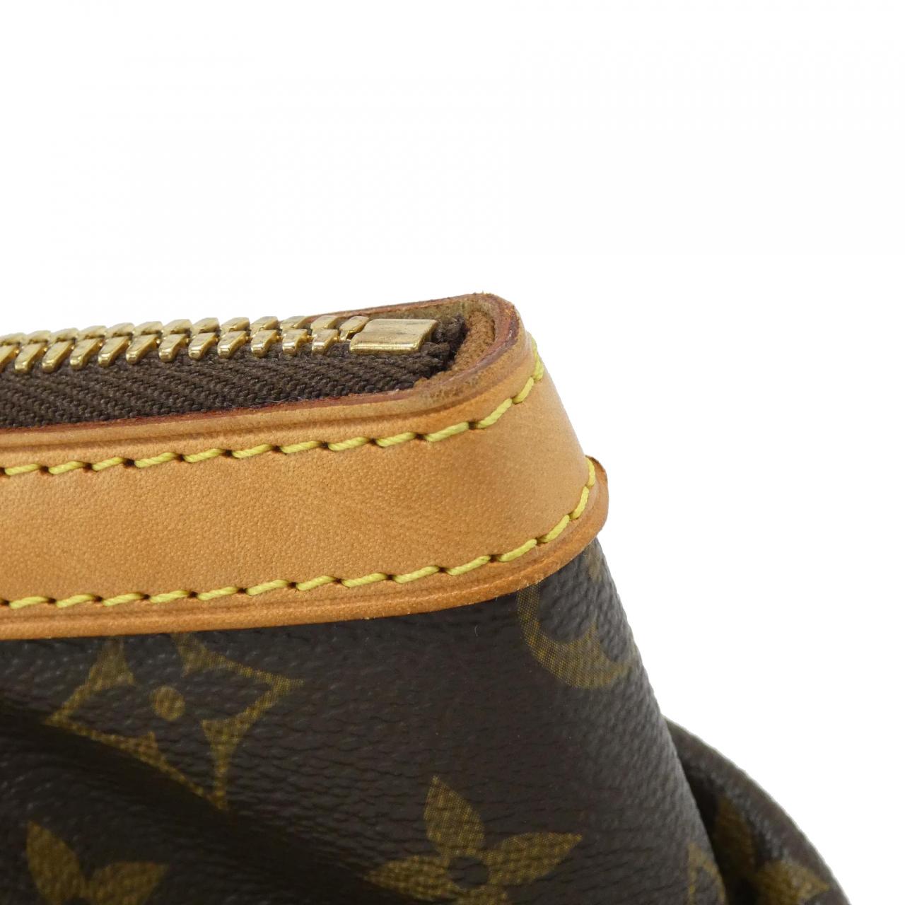 LOUIS VUITTON Monogram Tivoli PM M40143 包
