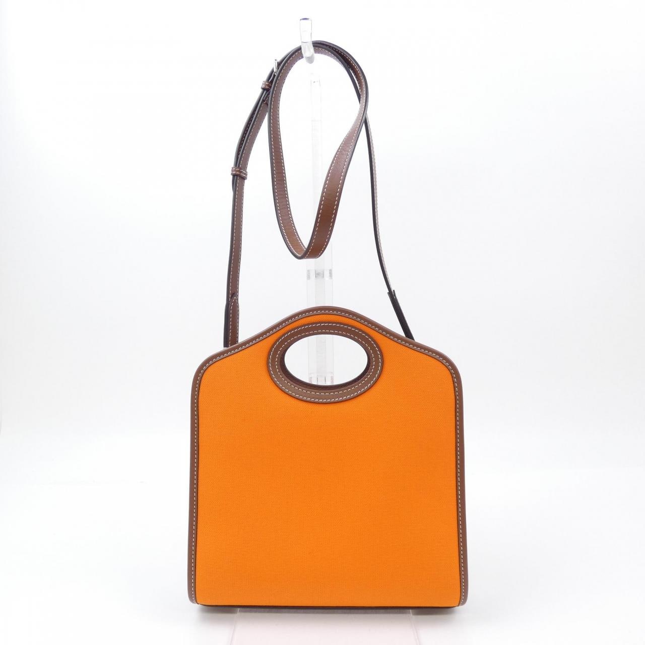 バーバリー BURBERRY BAG