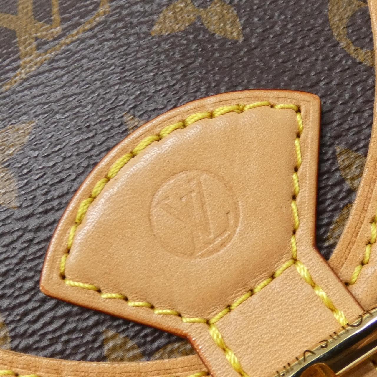 ルイヴィトン モノグラム エクスキュルシオン PM M46932 リュックサック