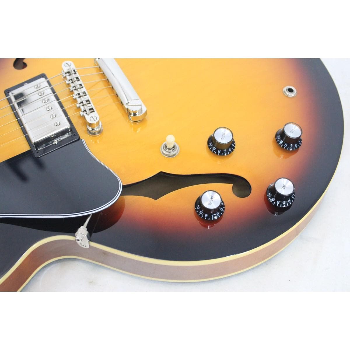 EPIPHONE  ES-335/LH