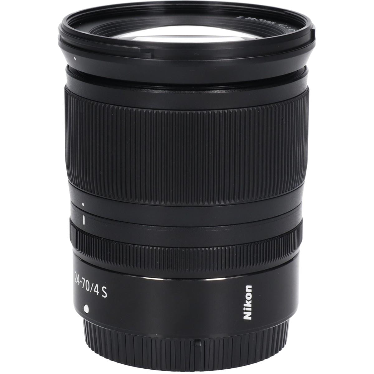 Ｚ２４－７０ｍｍ　Ｆ４Ｓ
